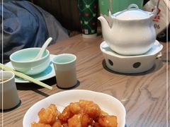 -四道菜·福建菜馆(新街口金鹰店)