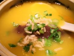 -海航大厦万豪酒店彩海轩中餐厅(霄云路店)