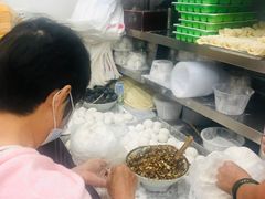 -高行汤团店(金高路店)