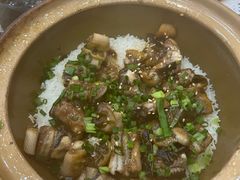 -红星光发煲仔饭(文海店)