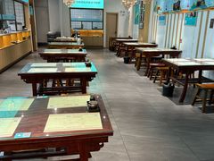 -松针蔡记蒸饺(花园路店)