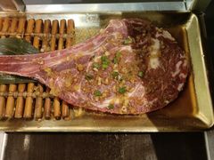 -炙城·韩式烤肉(南京东路店)