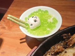 -老板恋上鱼(环山路店)