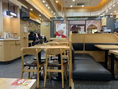 大堂-吉野家(成都时代奥莱店)