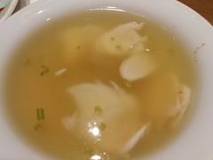 乌鱼蛋汤-惠丰堂饭庄·烤鸭·京味菜(翠微路店)