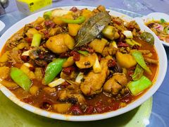 -福顺祥大盘鸡(临潼店)