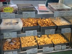 -上海哈尔滨食品厂(淮海中路店)