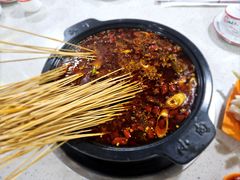 -小向麻辣烫(天街总店)