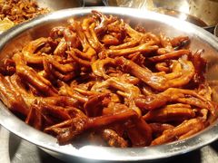 -蓝精灵饺子店