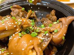 好味猪手-淘谷粤有味(石湾店)