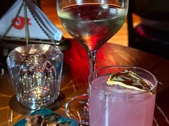 -JZ Club 爵士酒吧(上海店)