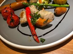 -新贝乐意大利餐厅(苏州中心店)