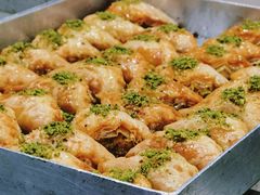 -bosphorus 铂斯西餐厅·土耳其烧烤(环市中路店)