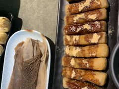 -贰重天冰煮羊自助火锅(东坝店)