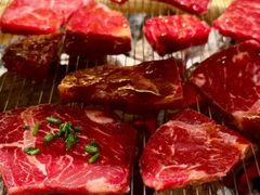 -柔杉家黑牛烤肉·活鳗鱼(太原街店)