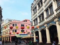 -仁信老铺(华盖路店)