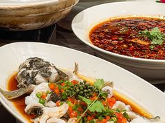 -聚宾楼·烤鸭·家宴(科技三路店)