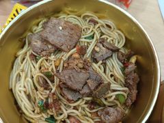 -万方圆拌粉瓦罐汤(恒茂华城店)