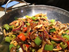 -東舍食唐精品陕菜馆