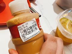 -避风塘·金牌店·夜宵(金玉兰店)