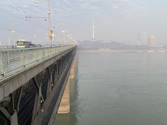 -武汉长江大桥