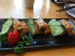 -祥记·苏帮菜·松鼠桂鱼(湖畔天城店)