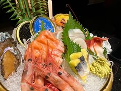 -上井料理黑金店(IFS国金中心店)
