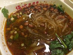 iphone_upload_pic-伤心酸辣粉(体育东路店)