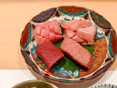 -鮨一日本料理(大中华店)