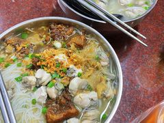 -新武二广福潮粉面食馆(哥英布拉街)
