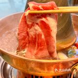 终于在上海找到正宗的铜锅‼️