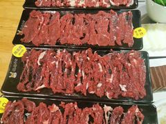 -嬷孙家潮汕牛肉火锅(北京路天河城店)
