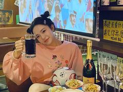 -你又瘦了小酒馆(奥体店)