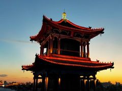 -西安城墙·碑林历史文化景区