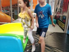 -幸福花欢乐世界(东辰广场A座店)