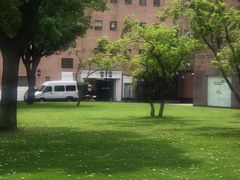 -上海新锦江大酒店