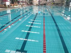 -南宫温泉水世界