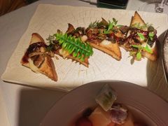 -春树下·树屋花房西餐厅(罍街AS1980店)