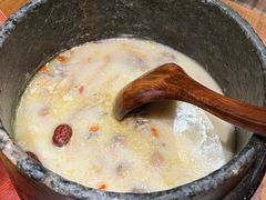 -敏珠拉姆藏餐·南京厨房(富春江东街店)