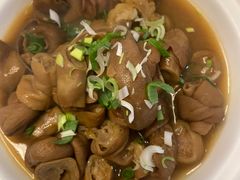 -西山人家·传统苏帮菜·家宴(木渎店)