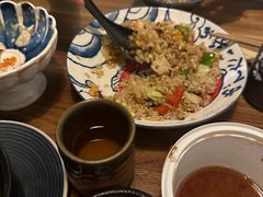 -阿泽料理
