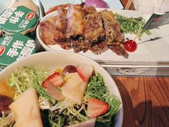 -纳瓦新疆菜(银都店)