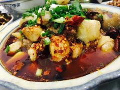 -周鱼鳅饭店