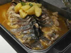 -鱼酷活鱼烤鱼(恒隆广场店)