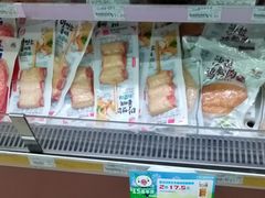 -全家便利店(东直门店)