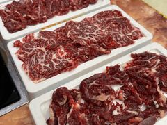 -潮悦牛肉火锅城(水贝店)