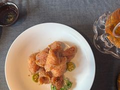 -南里山房·新淮扬菜(徐汇万科店)