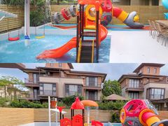 -美的鹭湖森林度假区