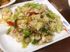 -百年认一力 太原老字号 (桥头街店)