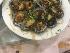 -顺风海鲜港(金玉兰店)